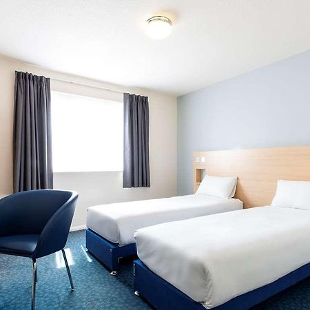 Ibis Budget West Thurrock Grays Oda fotoğraf