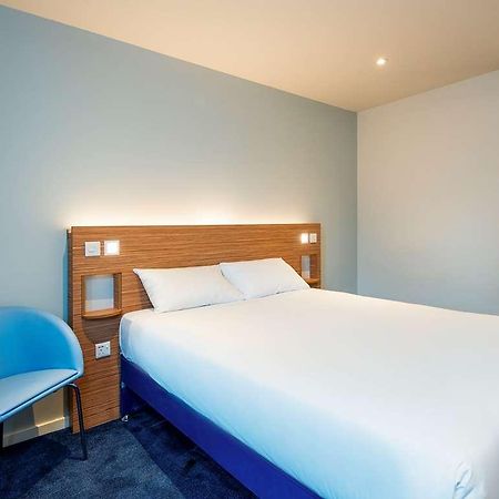 Ibis Budget West Thurrock Grays Dış mekan fotoğraf