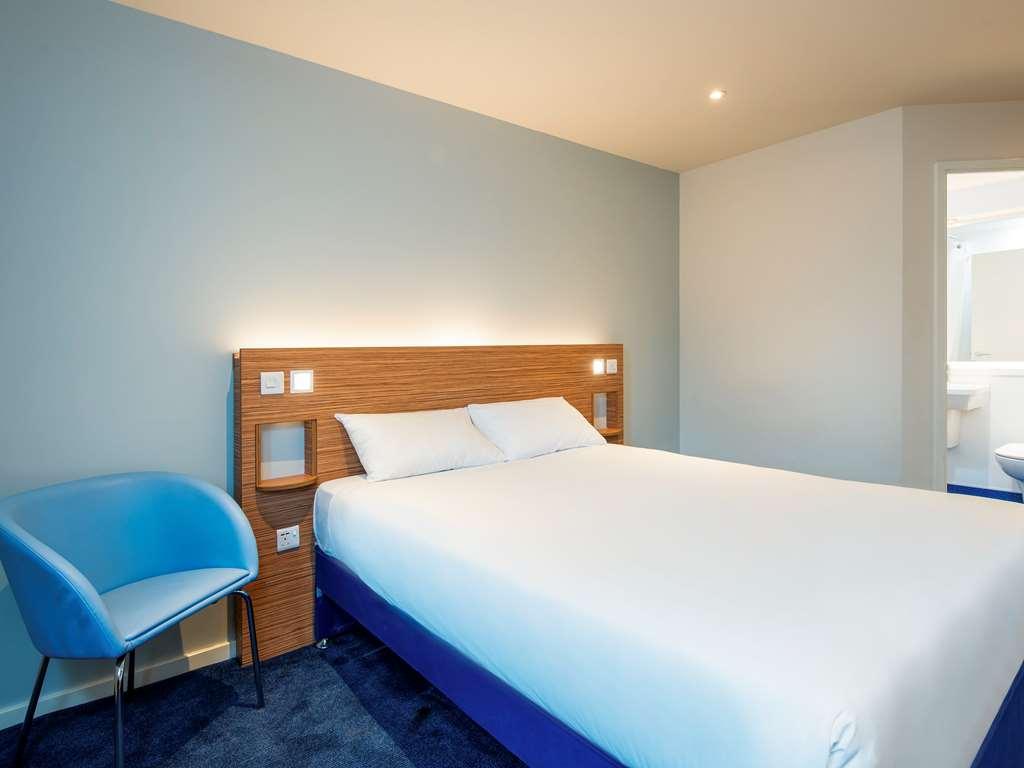 Ibis Budget West Thurrock Grays Dış mekan fotoğraf