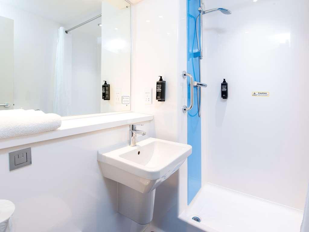 Ibis Budget West Thurrock Grays Dış mekan fotoğraf