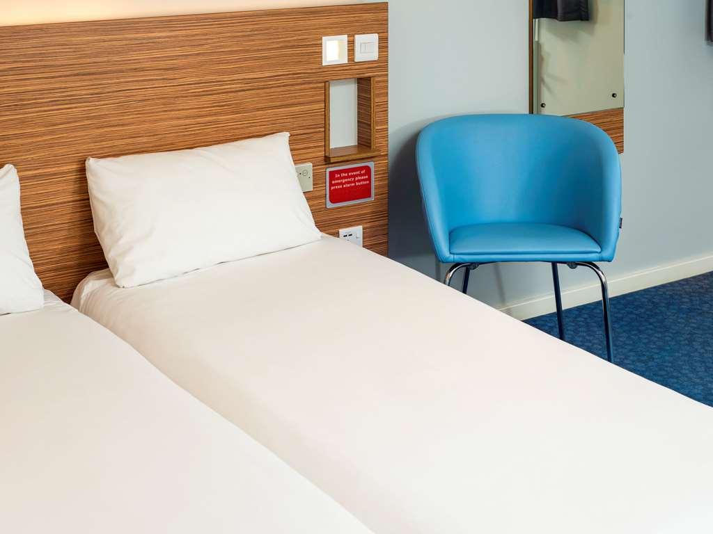 Ibis Budget West Thurrock Grays Oda fotoğraf